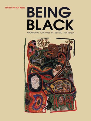 cover image of Being Black